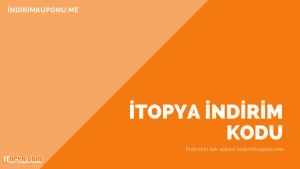 itopya-indirim-kodu