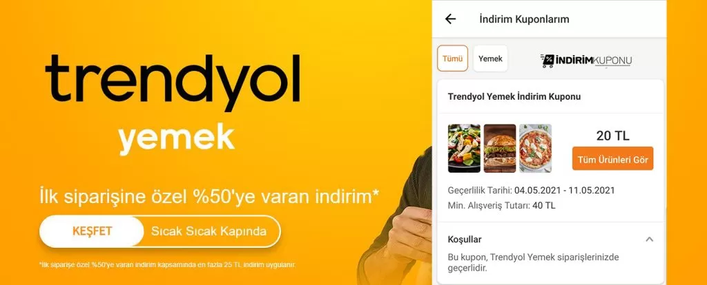 Trendyol Ilk Siparis Indirimi Var Mi Nasil Yapilir